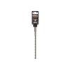 Vrták do betonu SDS-Plus 8×210 mm Quatro - MAR-POL