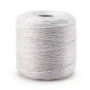 Provázek potravinářský bavlna 250g/166m bílý  COMBI