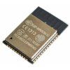 Modul Espressif ESP32-WROOM-32E 16M, wifi, bluetooth