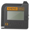 Tester článků a baterií Aneng 168Max 1,2-4,8V + 9V
