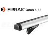 Střešní nosič Opel Corsa 3/5dv.15-19, FIRRAK