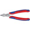 Boční štípací kleště Electronic Super Knips ® 125 mm  - 7803125