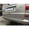 Tažné zařízení Mercedes Benz Vito 2019/05- (W447) , pevné, Galia