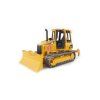 Buldozer Caterpillar malý pásový 02443 BRUDER