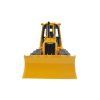 Buldozer Caterpillar malý pásový 02443 BRUDER