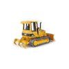 Buldozer Caterpillar malý pásový 02443 BRUDER