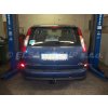Tažné zařízení Ford C-Max 2010- , pevné, BRINK