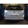 Tažné zařízení Ford C-Max 2010- , pevné, BRINK