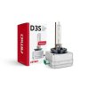 Výbojky xenon D3S 4300K, AMIO