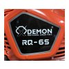 Benzínová řetězová pila RQ-65 - DEMON