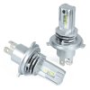LED ŽÁROVKY H4 LED ZES M4 CR - 2ks