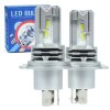 LED ŽÁROVKY H4 LED ZES M4 CR - 2ks