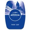 Osvěžovač AROMA CAR CITY NEW CAR