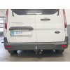 Tažné zařízení Ford Transit/Tourneo Connect 2013-2018 , pevné, HOOK