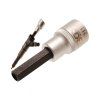 Hlavice pro vstřikovače Imbus 10, vrtání 7,5mm - BGS 4478
