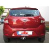 Tažné zařízení Dacia Logan II 13- / Sandero II 13-16