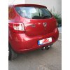 Tažné zařízení Dacia Logan II 13- / Sandero II 13-16