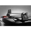 Střešní nosič Citroen Berlingo/Peugeot Partner 08-18, Rhino KammBar Pro