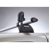 Střešní nosič Citroen Berlingo/Peugeot Partner 08-18, Rhino KammBar Pro