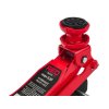 Pojízdný hydraulický zvedák 2.5t, nízkoprofilový, s prodloužením RED TECHNIC