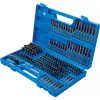 Sada univerzálních/speciálních bitů 1/4", 208 ks, BGS - B20103