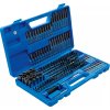 Sada univerzálních/speciálních bitů 1/4", 208 ks, BGS - B20103