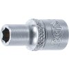 Nástrčná hlavice šestihranná,1/4", 5 mm, BGS - B2476