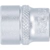 Nástrčná hlavice šestihranná,1/4", 14 mm, BGS - B2486