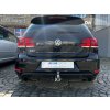 Tažné zařízení VW Golf Plus 2005-2009 (V), odnímatelný bajonet, Galia
