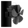 Ventilátor ke krbu magnetický