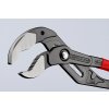 Instalatérské SIKO kleště, rozsah 115 mm, délka 560 mm - KNIPEX Cobra XXL 87 01 560