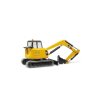Mini bagr Caterpillar 02456 BRUDER