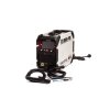 Poloautomatická invertorová svářečka MIG/MAG/MMA/LIFT TIG, 250 A, Synergy - MAR-POL