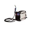 Poloautomatická invertorová svářečka MIG/MAG/MMA/LIFT TIG, 250 A, Synergy - MAR-POL