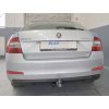 Tažné zařízení Škoda Octavia sedan 2020- (IV), pevné, Galia