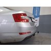 Tažné zařízení Škoda Octavia sedan 2020- (IV), pevné, Galia