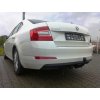 Tažné zařízení Škoda Octavia sedan 2013-2020 (III), vertikální, PROF SVAR