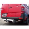 Tažné zařízení Mercedes Sprinter / VW Crafter, bez schůdku, od 2006