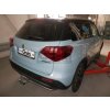 Tažné zařízení Suzuki Vitara 5dv. 2018-2024, bajonet, Galia