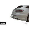 Tažné zařízení Volkswagen Passat Variant (kombi) 2024- (B9), pevné 2 šr., BRINK