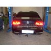 Tažné zařízení Volkswagen Passat Variant (kombi) 2024- (B9), pevné 2 šr., BRINK