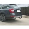 Tažné zařízení Škoda Octavia kombi 2024- (IV facelift), vertikální, Aragon