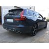 Tažné zařízení Volvo V60 2018- , vertikální, Aragon