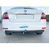 Tažné zařízení Škoda Octavia kombi 2024- (IV facelift), pevné 2 šr., Aragon
