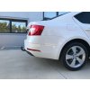 Tažné zařízení Škoda Octavia kombi 2024- (IV facelift), pevné 2 šr., Aragon