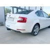 Tažné zařízení Škoda Octavia kombi 2024- (IV facelift), pevné 2 šr., Aragon