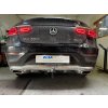 Tažné zařízení Mercedes Benz GLC SUV 2015-2019/07 (X253), vertikální, Aragon