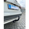 Tažné zařízení Audi A4 Allroad 2023/08-, pevné 2 šr., Westfalia