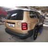 Tažné zařízení Toyota Landcruiser J250 2024-, vertikální, Galia