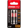 Bit Strend Pro Premium Torx, T30, bal. 2 ks